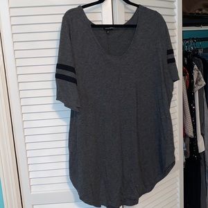 Torrid  size 4 top